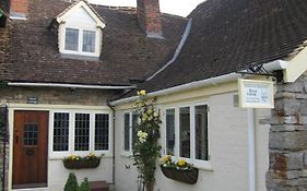Harpe Cottage